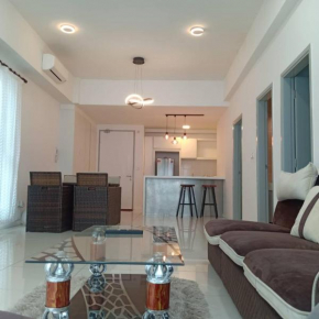 Sutera avenue corner lot homestay